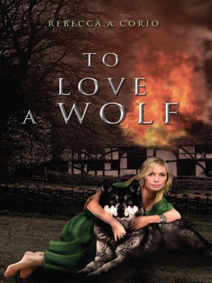 cover image of To Love a Wolf